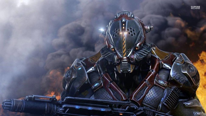 rust有什么适合萌新练手的项目吗？